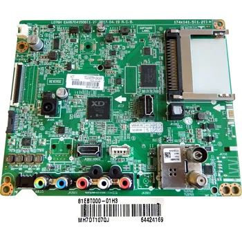 LCD modul základní deska EBT64424169 / Main board EBU64088653