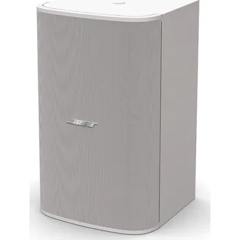 Elektronika Bose DesignMax DM10S-Sub - Bílá
