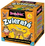 ADC Blackfire Brainbox: Zvieratá SK