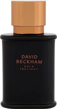 Pánský parfém David Beckham Bold Instinct M EDT