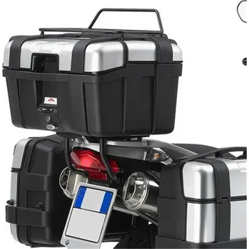 Zavazadlo na motocykl GIVI SR685 montážní sada (nosič ) vrchního kufru BMW F 650 GS 2004 - 2007