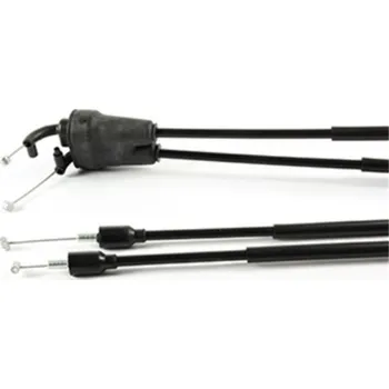 Lanko plynu KTM EXC-F 450 Six Days 2017 - 2019 All Balls