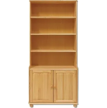 Nábytek Casarredo WK-127 regál s úložným prostorem