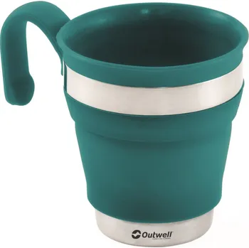 Kempingové nádobí Outwell Collaps Mug