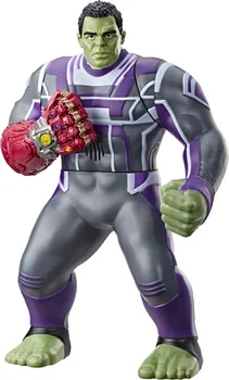 Figurka Hasbro Avengers: Endgame Power Punch Hulk 30 cm
