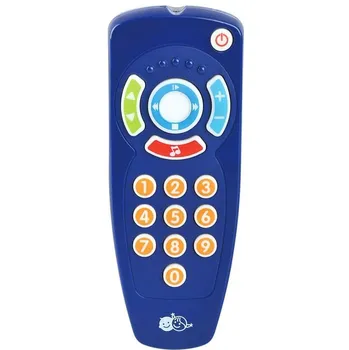 Hračka pro nejmenší Playgo Dálkový ovladač
