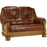 Casarredo Dvojsedák MONROE kůže