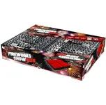 Klásek Pyrotechnics Fireworks show 536…