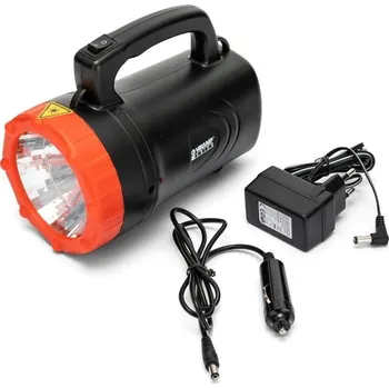 Svítilna Velamp IR551LED