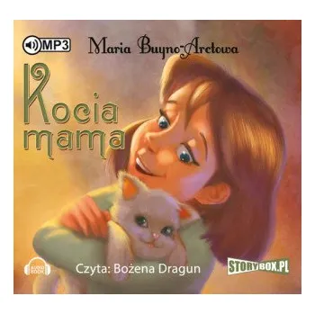 Kocia mama – Buyno-Arctowa Maria (PL)
