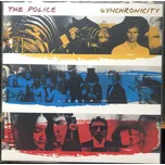 A&M Records The Police – Synchronicity