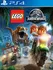 Hra pro PlayStation 4 LEGO Jurassic World PS4