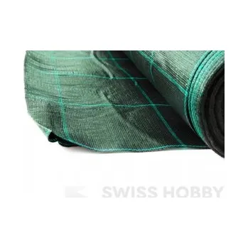 Geotextilie Zahradní textilie Agroguttex - 1,65 x 25 m - 41,25 m2, hnědá