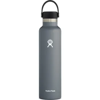 Hydro Flask Standart Mouth 709 ml tmavě…