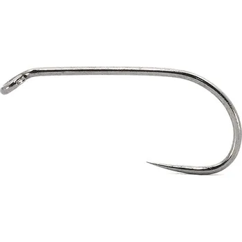 Rybářský háček Muškařské háčky Demmon D180 BL vel. 10