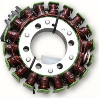 Auto-moto Stator alternátoru Electrosport Yamaha FZ 6 N 2004 - 2006