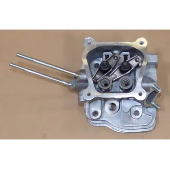 Příslušenství k zahradní technice HLAVA KOMPLETNÍ pro HONDA GX160 a GX200