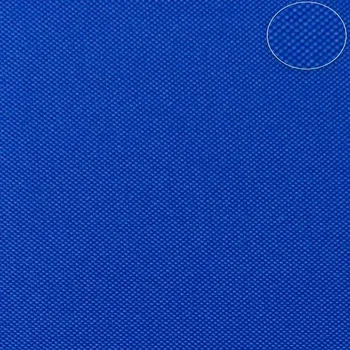 Látka kočárkovina pařížská modrá