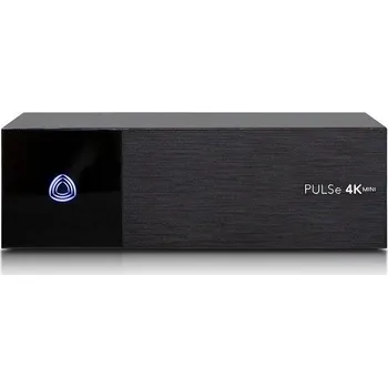 AB COM Pulse 4K Mini