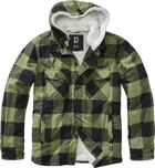 Brandit Lumberjacket Hooded…