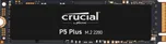 Crucial P5 Plus 1 TB (CT1000P5PSSD8)