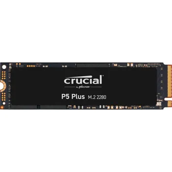 SSD disk Crucial P5 Plus 1 TB (CT1000P5PSSD8)