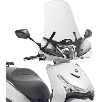 Motodíl GIVI 7057A plexi SYM HD 300 2019 -