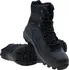 Pánská treková obuv Elbrus Spike černá/tmavě šedá