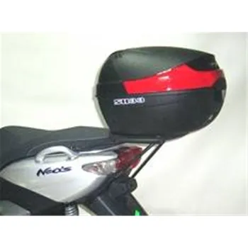 Zavazadlo na motocykl Montážní sada (nosič) vrchního kufru Shad Yamaha NEO'S 50 4T 2008 - 2020