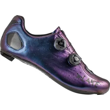 Ráfek na kolo Lake tretry CX332 (chameleon modrá)