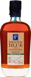 Penny Blue XO Batch No.7 41.8 % 0,7 l 