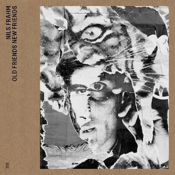 Zahraniční hudba Nils Frahms - Old Friends New (2LP, 4050538759686)