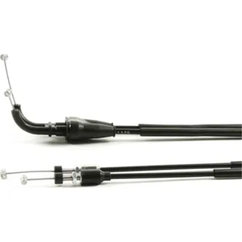 Lanko plynu Yamaha YZ400F 1998 - 1999 All Balls