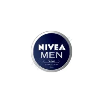 Kosmetika NIVEA MEN krém 150ml 83921