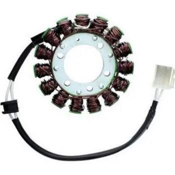 Motodíl Stator alternátoru Electrosport Suzuki GSX-R 1000 2009 - 2014