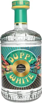 Rum The Duppy Share White Rum 40 % 0,7 l