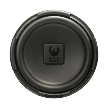 Reproduktor do auta Phoenix Gold RX2 10S subwoofer