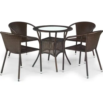 Zahradní stůl Zahradní stůl Daso ratanový