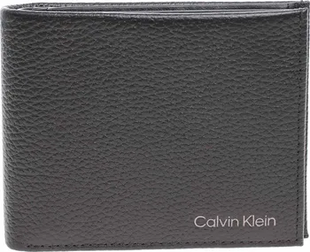 Peněženka Calvin Klein K50K507379 černá