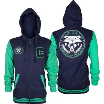 Dámská mikina Jinx mikina The Witcher 3 Cat School Pride M