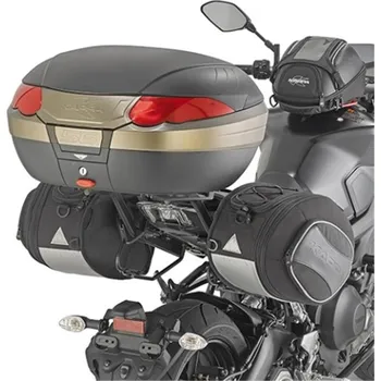 Motodoplněk Kappa TST2132K montážní sada ( nosič ) bočních brašen Yamaha MT-09 2017 - 2019