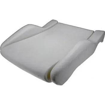 Auto-moto Volkswagen Pěna sedadla pro sedadla Golf 1 Cabriolet a Golf 2 GTi