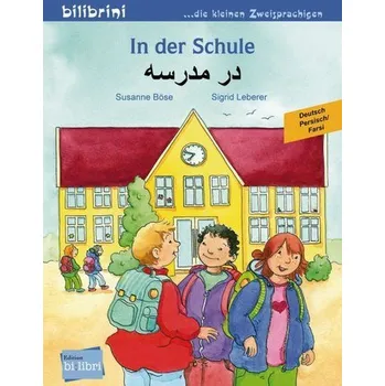 Německý jazyk In der Schule - Böse, Susanne