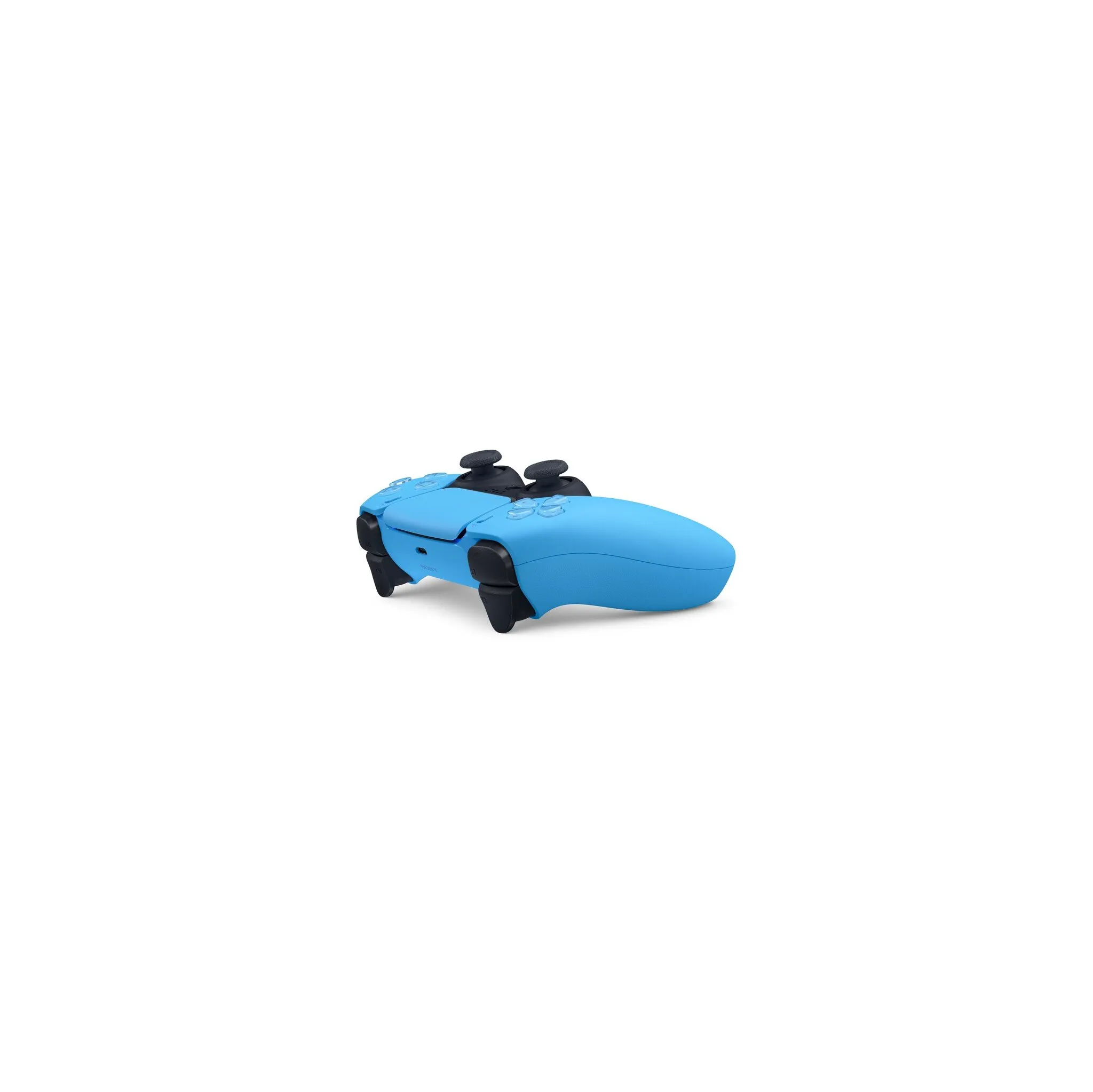 Fotografie 2 - Gamepad Sony PlayStation 5 DualSense Wireless Controller Starlight Blue (PS719727897)