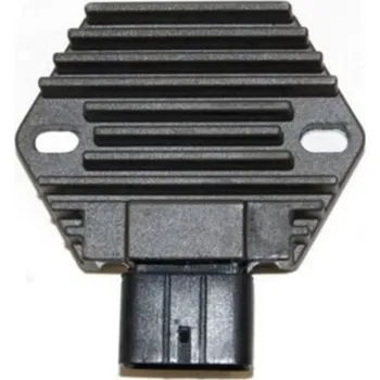 Elektroinstalace pro motocykl Regulátor dobíjení Electrosport Honda TRX 700 XX 2008 - 2009
