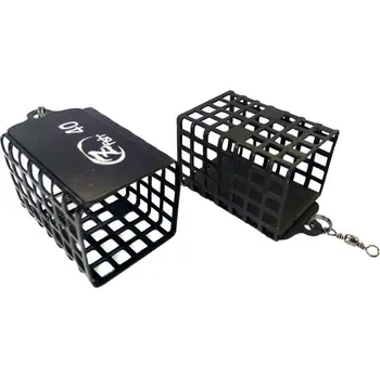 Zfish Krmítko Feeder Open Hmotnost krmítka: 20,0 g