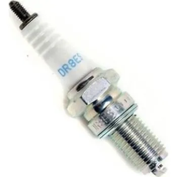 Elektroinstalace pro motocykl Zapalovací svíčka NGK Standard Kawasaki ZX1000 A1-A3 (GPZ1000RX) 85 - 89