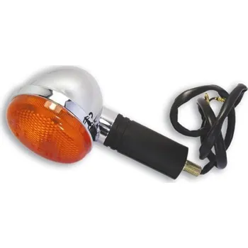 Osvětlení pro motocykl Moto blinkr SUZUKI 125 GZ Marauder 2002 - 2010 pravý zadní