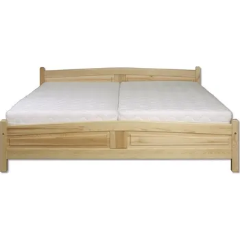 Postel Casarredo KL-104 postel šířka 160 cm