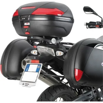 Motodoplněk Kappa KL690 montážná ( nosič ) bočních kufrů BMW F 650 GS 2008 - 2011